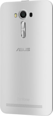 Asus Zenfone 2 Laser ZE550KL (White, 16 GB) (2 GB RAM) : Amazon.in