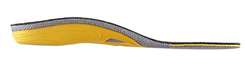 Sidas 3 Feet Marino High Arch Insoles - X-Large miniatura 3