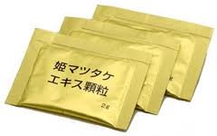 Amazon.co.jp: 〔P〕姫マツタケエキス顆粒 2g×30包 1セット〔424