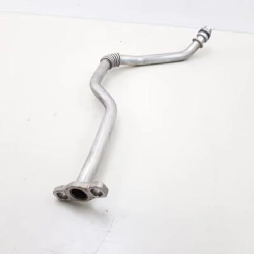 Tubo de retorno de aceite del turbocompresor para Citroën Picasso 1.2T