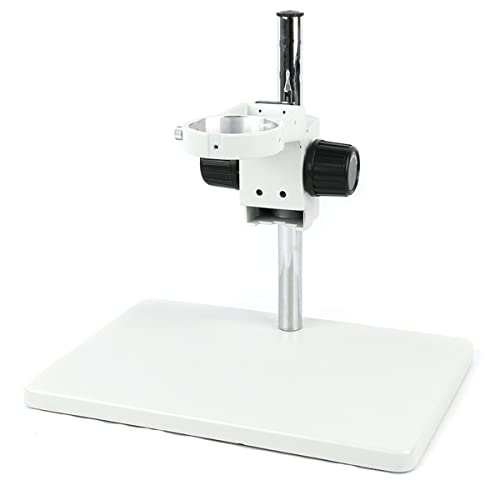 Lbg YƃXeIĴ߂̑傫̊Ȓ߉\ȃu[傫e[uX^h76mmOz_[ YA_v^[(White Stand)
