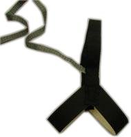 Image of Economy Heel Grounder