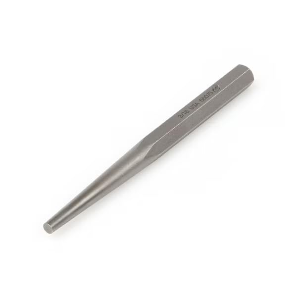 3/16 Inch Solid Punch, Mfr: 66075-A