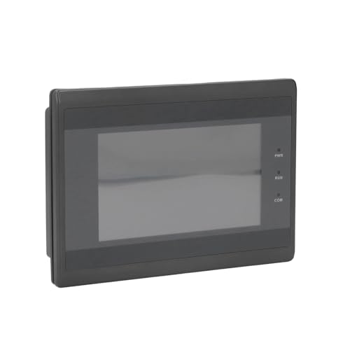 Écran tactile ARM9 HMI à interfaces série 9 broches pour les contrôles de terminaux IP65