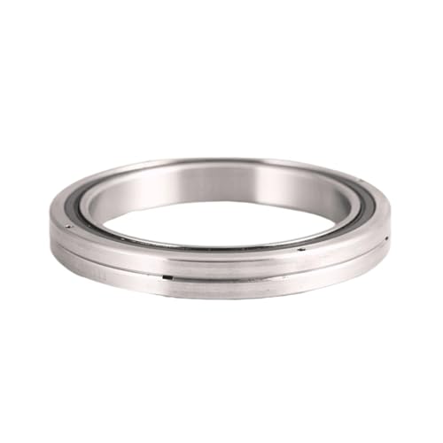Roulement sphérique lisse RA9008 UUCC rigide et ultra-mince 90x106x8 mm