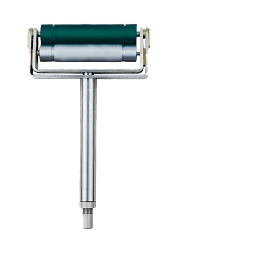Roue de développement de couleur flexo 70 mm pour outils d'épreuvage
