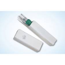 DAYDEALZ Taparia 831 Screw Driver Set with Neon Bulb