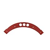 Moule d'angle rond pour le travail du bois — Modèle à rayon multi-tailles (R-100 à R-300),...