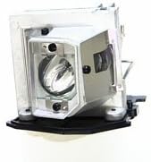 Technical Precision Replacement for DELL KFV6M LAMP & HOUSING Projector TV Lamp Bulb
