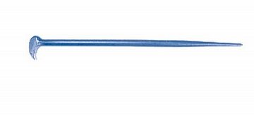 Warwood171005 Rolling Head Pry Bar, 1lb