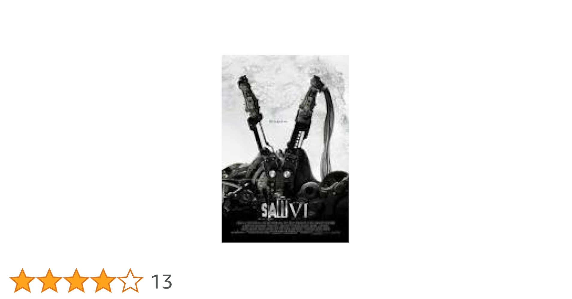 (未使用･未開封品)　ソウ6  [DVD] tu1jdyt Amazon.co.jp: SAW6 ソウ6 [レンタル落ち] : DVD