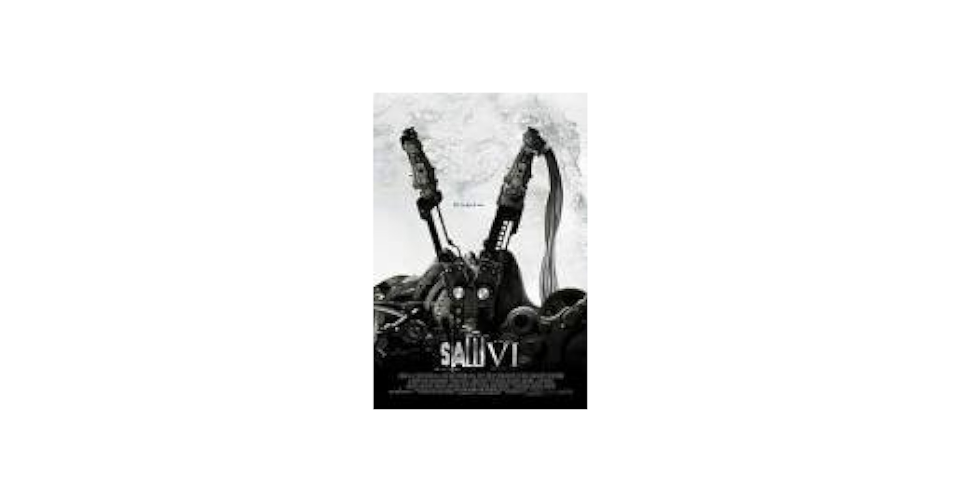 Amazon.com: Saw 6 : Movies & TV