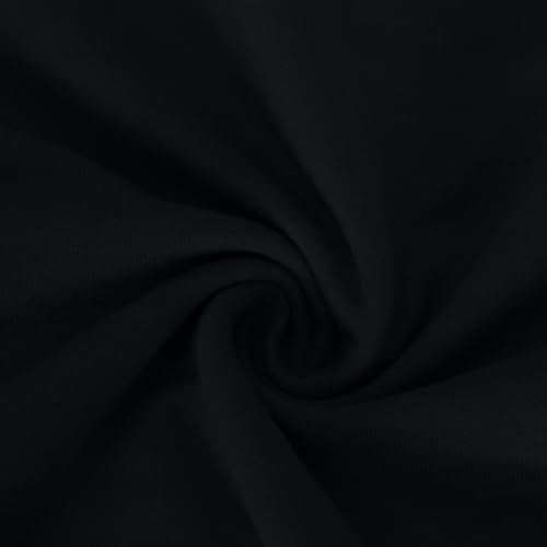 Women Cropped Crewneck Sweatshirts Fashion Teen Girls Y2K Clothes Casual Long Sleeve Pullover Tops Hoodies Fall Outfits3