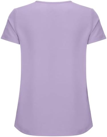 M&M SCRUBS Women's Stretch Scrub Set - Cool V-Neck Top & Cargo Pant, Breathable Moisture Wicking Medical Uniform