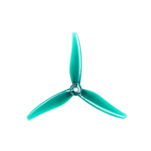 Hélice 51466 V2 renforcée pour drone UAV, rigidité supérieure et aérodynamisme tripale