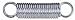 0.375 X 0.0348 X 2.00 Gardner Extension PACK/12