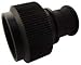 Amphenol Ltd Circular Connector Clamp, Straight, 5003 Series, 15, Mil-C-38999 Series Iii Connectors Rohs Compliant: No - AIA-5003-15-00-00-10-AA-04