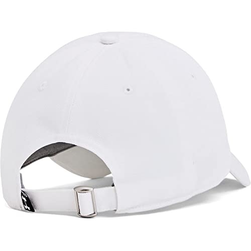 Image of Under Armour Mens Branded Hat