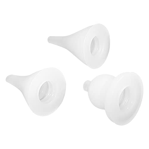 Image of Silicone Tips for GROWNSY Nose Sucker, Compatible with Grownsy / Watolt / LittleTora / HEYVALUE / Cocobela / HailiCare / MOMIDEAL / KIDIRA / TEQIN