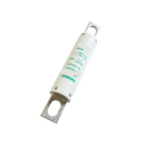Fusible EVPE 35A 40A 50A 660V pour la protection des circuits de puissance