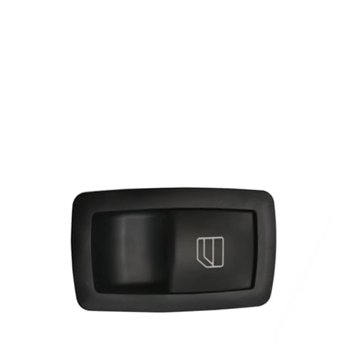 Interrupteur lève-vitre électrique en ABS haute résistance pour Mercedes W245 W169