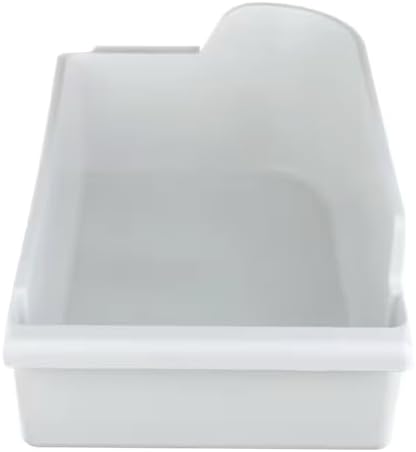 2254352A Ice Bucket Compatible With Whirlpool Refrigerators - Budora - W10830848, 2172640, 2176219, 2254352