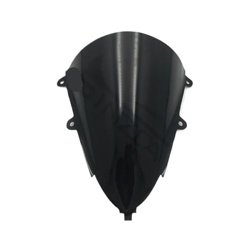 Pare-brise CBR650R 2019-2022 réduction turbulences route