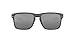 Produktbild Oakley Herren Holbrook Mix 938404 Sonnenbrille, Schwarz (Woodgrain), 57