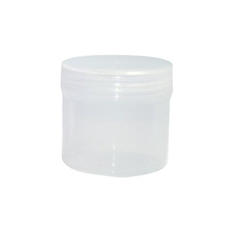 Fantasea Small Jar 3.4 oz. (Pack of 12) Cover