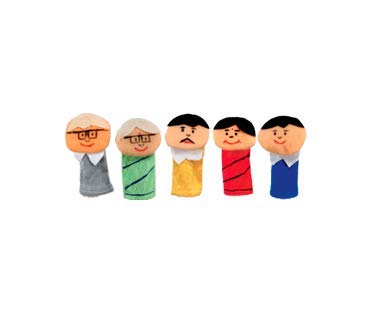 Multiple Colors and Designer Finger Puppets (Family) (B08MF8J4WH) Amazon Price History, Amazon Price Tracker