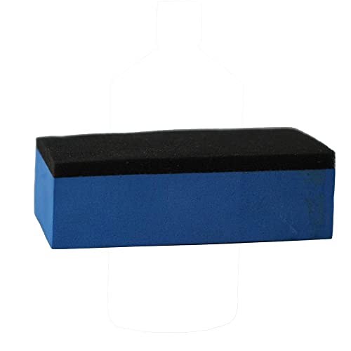 Aplicador de Vitrificador 9x4x2,4CM Vonixx