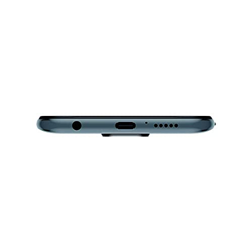 Smartphone Xiaomi Redmi Note 9 Pro Cinza 6Gb Ram 128Gb