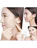 Instant Face Lift and Neck Chin Lift Secret Tapes Facial Slim Anti Wrinkle Sticker V Face Artifact Invisible Sticker (52Pcs/Box)