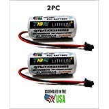 OH Q7BATACR23500SE 3V 5000mAh PLC pobe[2B