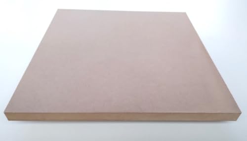 Martin Weddeling 16mm MDF Platte (10x70cm)