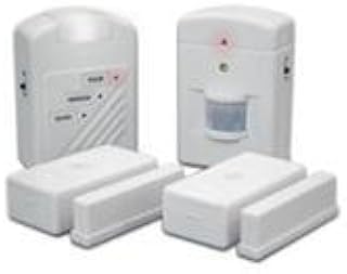 Amazon Com 3 Station Home Cabin Alarm System By Brand Not