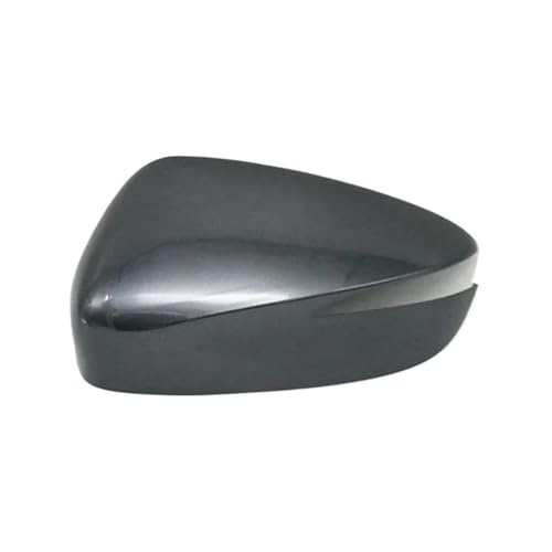 Coque rétroviseur Mazda CX3 protection pluie pour trajets quotidiens