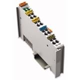wago 750-881 passwort Schnittstelle RS 485 750-653/003-000