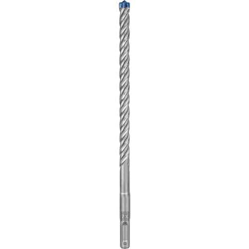 Foret Béton Bosch 2608900187 – SDS-Plus 3,5 mm Durabilité Supérieure - vue 4