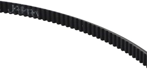 7M710 7M730 7M750 7M775 Torna Tahrik Kayışı, Kararlı Yapısı ve Yüksek Çekme Dayanımı ile Torna Motorları için Geniş Açı Poliüretan V Kayışı (7M730) - Görsel 6