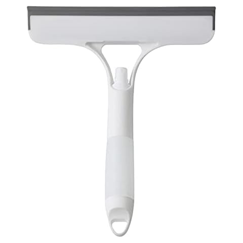 VALINK 3 in 1 Window Cleaning Tool with Spray Cover