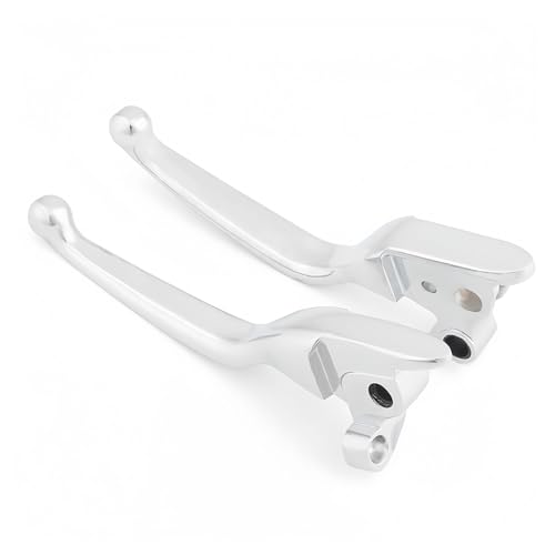 Levier de frein moto de remplacement pour Harley FLHTCUTG Tri Glide Ultra Classic 2009