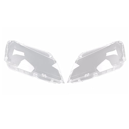 Couvercle lentille lampe frontale phare avant voiture BMW X3 F25 2010 2011 2012 2013