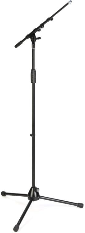 Amazon.com: K&M 21092 Microphone Stand - Sweetwater Exclusive