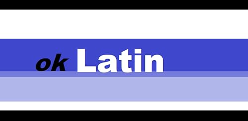 ok Latin