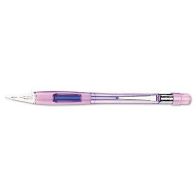 Ołówek mechaniczny Plus Vite Clicker, 0,7 mm [Zestaw 2 sztuk]