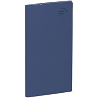EXACOMPTA Directorio dirección 175x90 plástico 96 p 175x90 mm