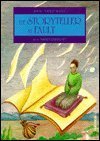 The Storyteller at Fault 0921556292 Book Cover