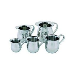 Bell Creamer (HBC-3) Category: Creamers