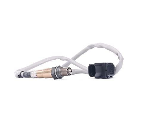 Sonde lambda MAGNETI MARELLI résout le problème de voyant moteur AUDI A1